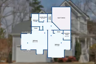 5806 Whispering Meadow Ln, Durham, NC 27712 - Photo 43