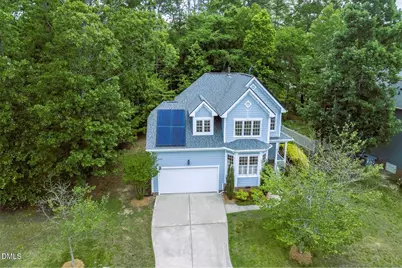 5806 Whispering Meadow Lane, Durham, NC 27712 - Photo 37