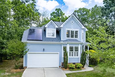 5806 Whispering Meadow Lane, Durham, NC 27712 - Photo 1