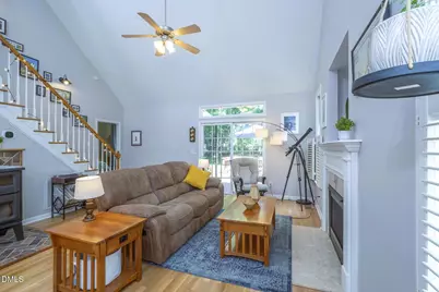5806 Whispering Meadow Lane, Durham, NC 27712 - Photo 5