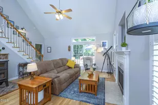 5806 Whispering Meadow Ln, Durham, NC 27712 - Photo 5
