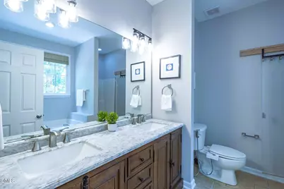 5806 Whispering Meadow Lane, Durham, NC 27712 - Photo 15