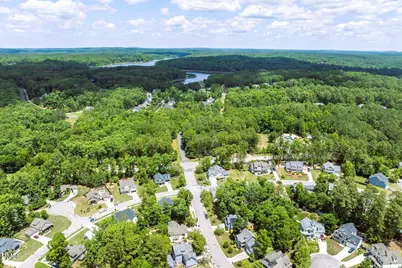 5806 Whispering Meadow Lane, Durham, NC 27712 - Photo 41