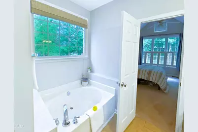5806 Whispering Meadow Lane, Durham, NC 27712 - Photo 17