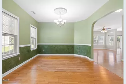 5435 Seaspray Lane, Raleigh, NC 27610 - Photo 7