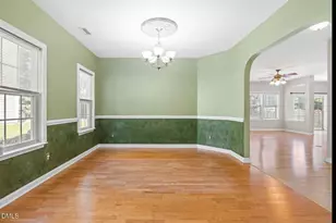 5435 Seaspray Ln, Raleigh, NC 27610 - Photo 7
