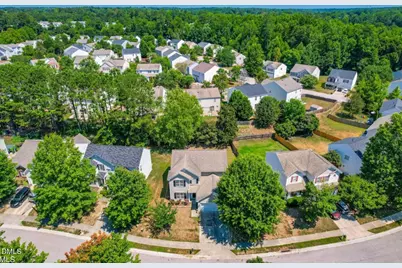 5435 Seaspray Lane, Raleigh, NC 27610 - Photo 3