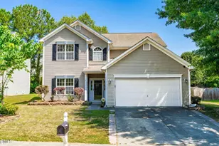 5435 Seaspray Ln, Raleigh, NC 27610 - Photo 1