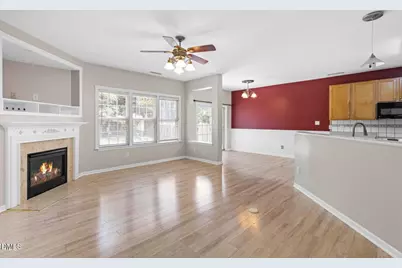 5435 Seaspray Lane, Raleigh, NC 27610 - Photo 11
