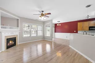 5435 Seaspray Ln, Raleigh, NC 27610 - Photo 11