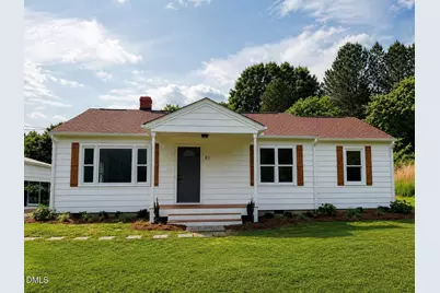 83 Wimberly Road, Moncure, NC 27559 - Photo 1