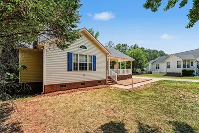 201 Southerby Drive, Garner, NC 27529 - Photo 3