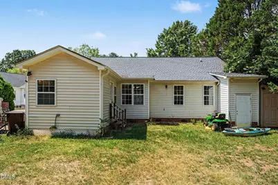 201 Southerby Drive, Garner, NC 27529 - Photo 33