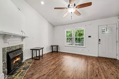 201 Southerby Drive, Garner, NC 27529 - Photo 5