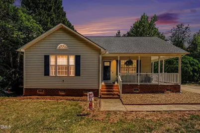 201 Southerby Drive, Garner, NC 27529 - Photo 41