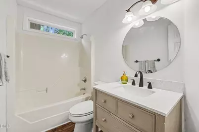 201 Southerby Drive, Garner, NC 27529 - Photo 29