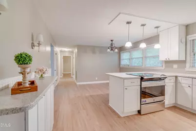 2026 Jefferson Drive, Hillsborough, NC 27278 - Photo 17