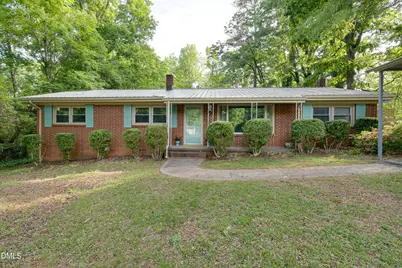 2026 Jefferson Drive, Hillsborough, NC 27278 - Photo 1