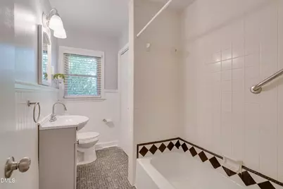 2026 Jefferson Drive, Hillsborough, NC 27278 - Photo 25