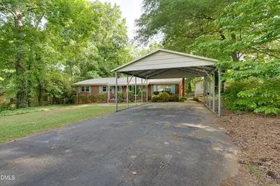 2026 Jefferson Drive, Hillsborough, NC 27278 - Photo 3