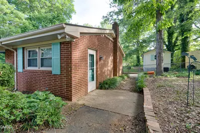 2026 Jefferson Drive, Hillsborough, NC 27278 - Photo 5
