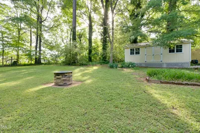 2026 Jefferson Drive, Hillsborough, NC 27278 - Photo 7