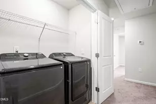 707 Gimari Dr, Wake Forest, NC 27587 - Photo 29