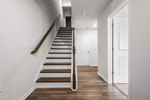 707 Gimari Dr, Wake Forest, NC 27587 - Photo 5