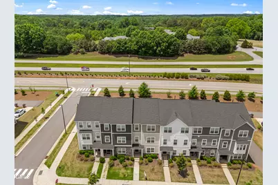 707 Gimari Drive, Wake Forest, NC 27587 - Photo 3