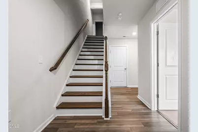 707 Gimari Drive, Wake Forest, NC 27587 - Photo 5