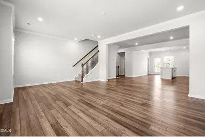 707 Gimari Drive, Wake Forest, NC 27587 - Photo 9