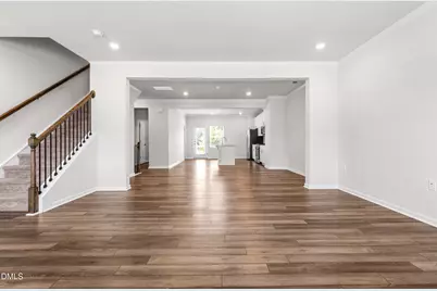 707 Gimari Drive, Wake Forest, NC 27587 - Photo 11