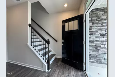 724 Dorset Stream Drive, Fuquay Varina, NC 27526 - Photo 3