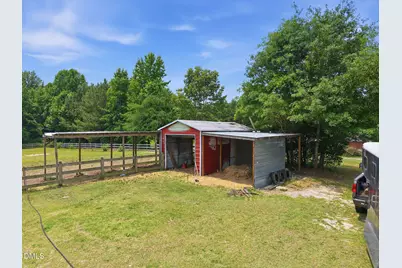 2020 Rice Road, Sanford, NC 27330 - Photo 5