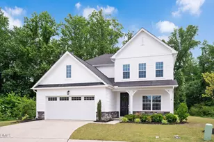 121 Barnwell Loop, Angier, NC 27501 - Photo 3