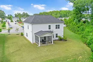 121 Barnwell Loop, Angier, NC 27501 - Photo 39