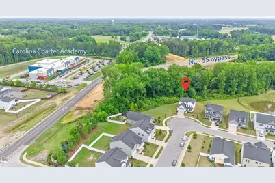 121 Barnwell Loop, Angier, NC 27501 - Photo 41