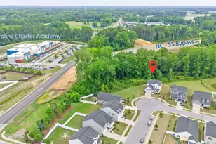 121 Barnwell Loop, Angier, NC 27501 - Photo 41