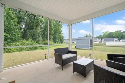 121 Barnwell Loop, Angier, NC 27501 - Photo 33