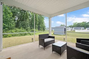 121 Barnwell Loop, Angier, NC 27501 - Photo 33
