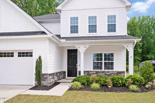 121 Barnwell Loop, Angier, NC 27501 - Photo 3