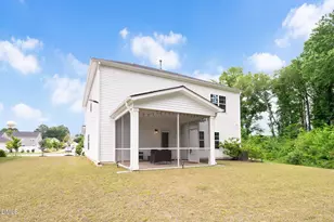 121 Barnwell Loop, Angier, NC 27501 - Photo 37