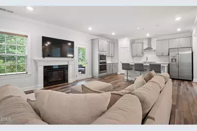 121 Barnwell Loop, Angier, NC 27501 - Photo 17