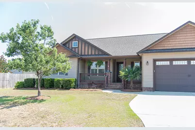 127 Woodglen Drive, Clayton, NC 27527 - Photo 3