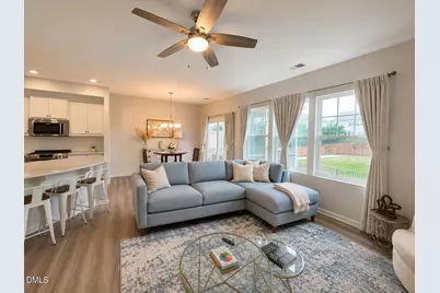 1117 Brightskies Street, Morrisville, NC 27560 - Photo 11