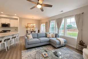 1117 Brightskies St, Morrisville, NC 27560 - Photo 11