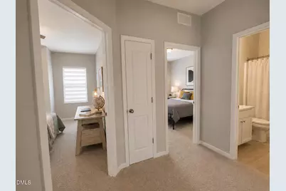 1117 Brightskies Street, Morrisville, NC 27560 - Photo 23