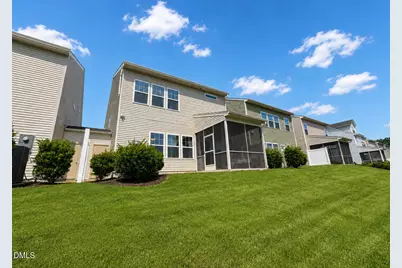 1117 Brightskies Street, Morrisville, NC 27560 - Photo 25