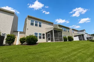 1117 Brightskies St, Morrisville, NC 27560 - Photo 25