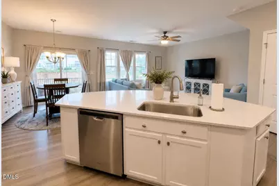 1117 Brightskies Street, Morrisville, NC 27560 - Photo 9